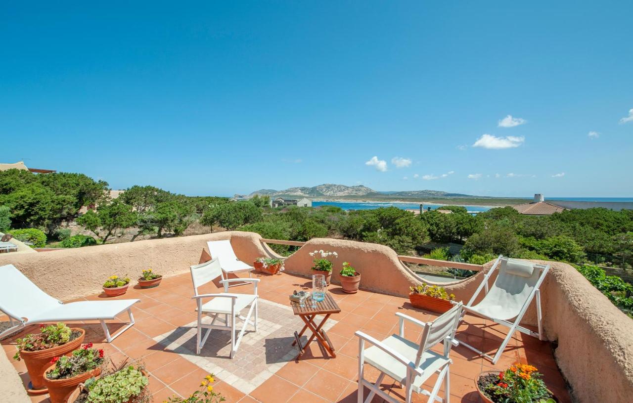 Villa Ginepri Stintino Exterior photo