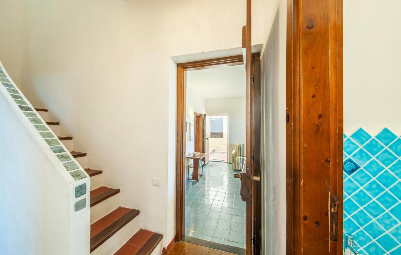Villa Ginepri Stintino Exterior photo