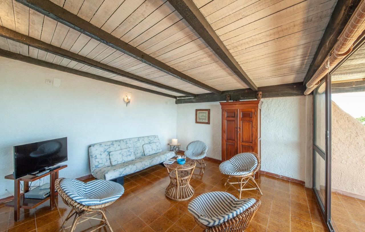 Villa Ginepri Stintino Exterior photo