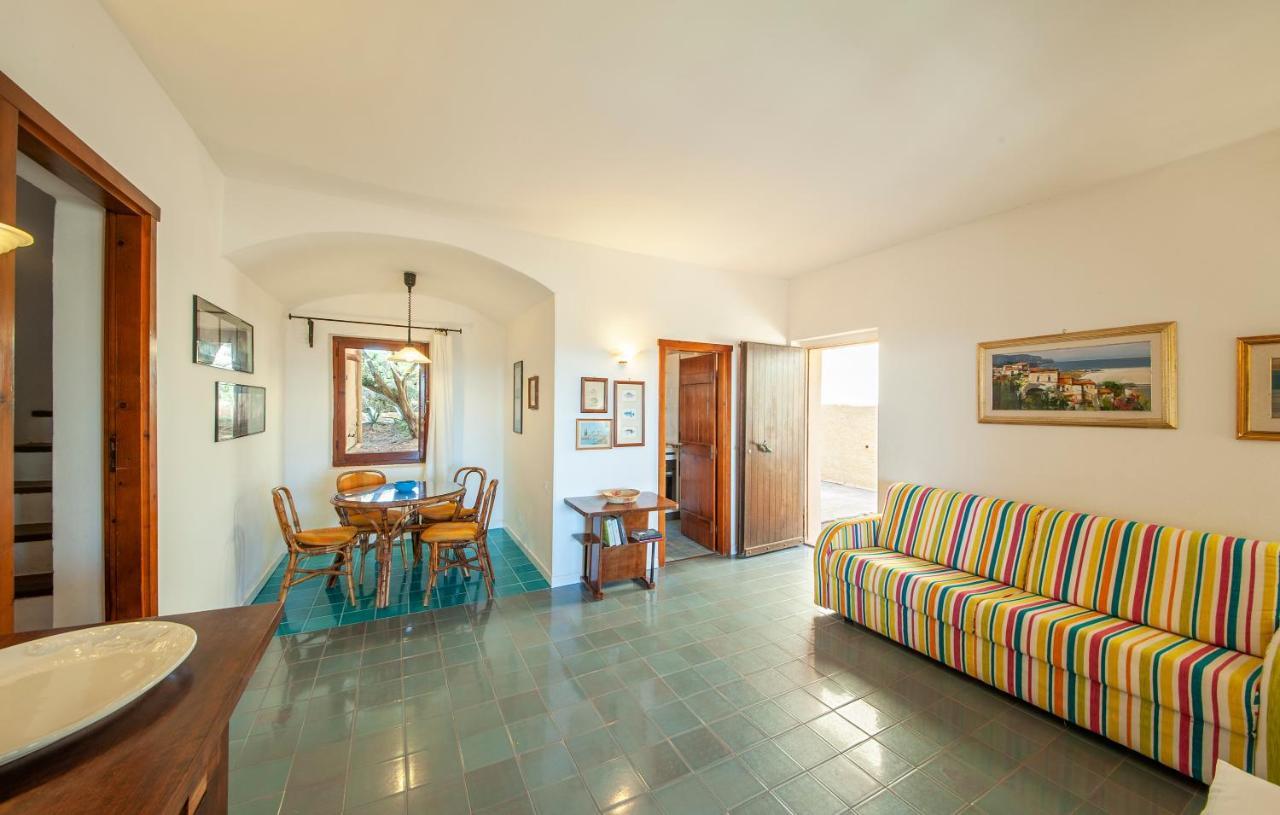 Villa Ginepri Stintino Exterior photo